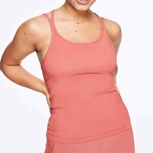 PINK Victoria's Secret Strappy Tank Top